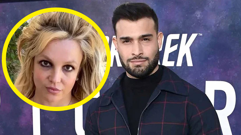  Sam Asghari ‘forced’ Britney Spears to follow a conservatorship-style medication plan