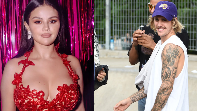  Selena Gomez reflects on ‘really hard season’ post Justin Bieber split