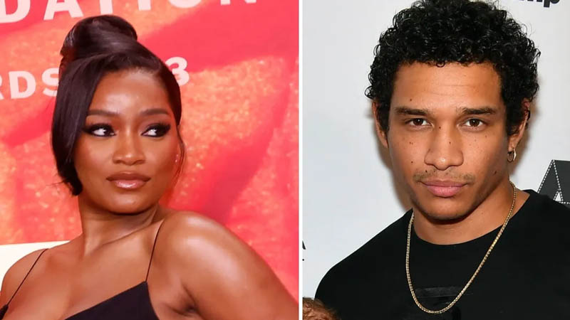  ‘I am sorry for hitting you’: Darius Jackson Takes Legal Action Against Keke Palmer, Alleging Abuse and Seeking Restraining Order