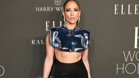 GETTY IMAGES FOR ELLE
