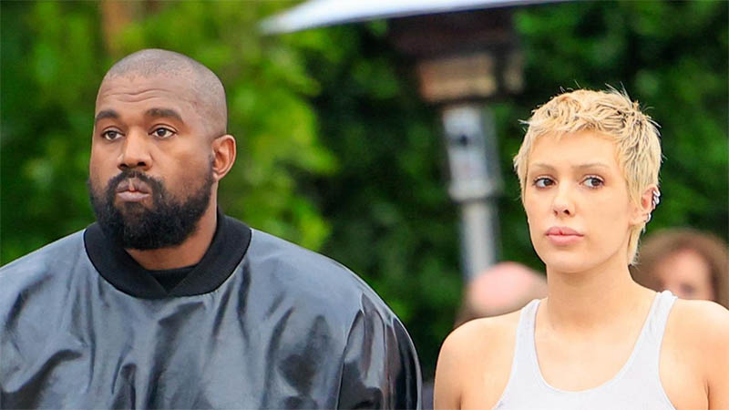  Kanye West Celebrates Bianca Censori’s 29th Birthday with Heartfelt Tribute: ‘I Love You So Much’