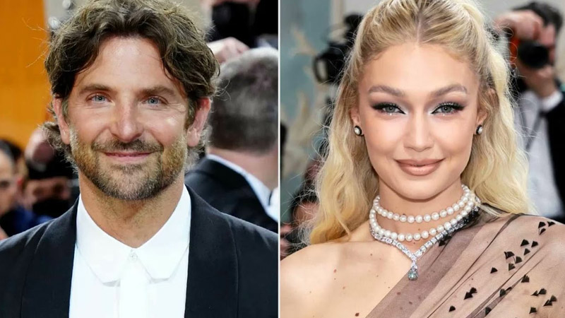  Bradley Cooper and Gigi Hadid ‘openly talking’ about marriage: Report