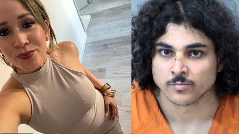 Suspect in Murder of NY Mom Allegedly Stabbing 2 Women in Arizona