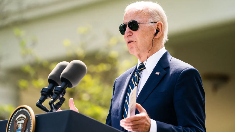  Biden Administration Implements New Rule to Shield Federal Employees from Political Upheaval