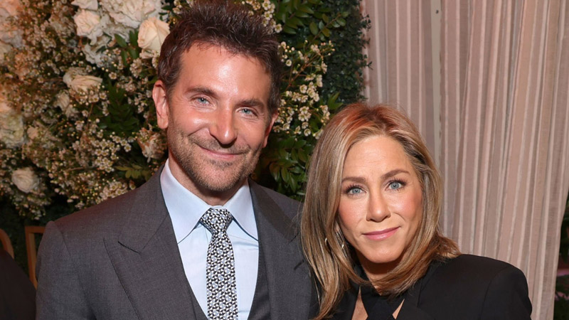  Jennifer Aniston would ‘totally date’ Bradley Cooper if Gigi Hadid was not in the picture