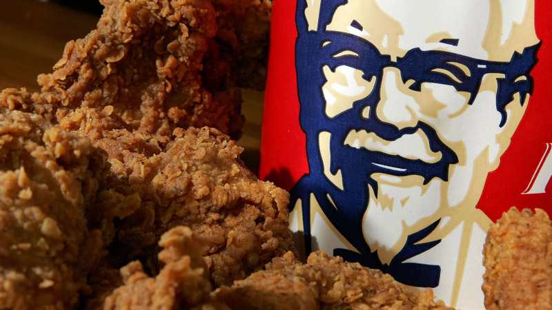  KFC Introduces Competing Menu Item to Take on McDonald’s and Burger King