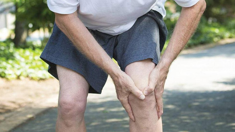  Leg Pain Could Signal Heart Disease Risk, Experts Warn