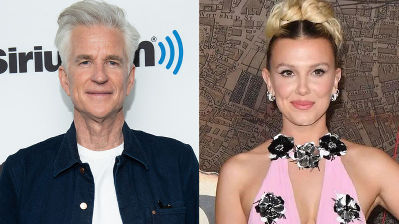  Millie Bobby Brown to get her marriage officiated by Matthew Modine
