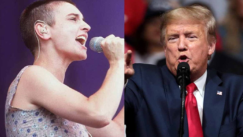  Protecting Sinéad O’Connor’s Legacy Against Unauthorized Use of Her Music in Political Campaigns