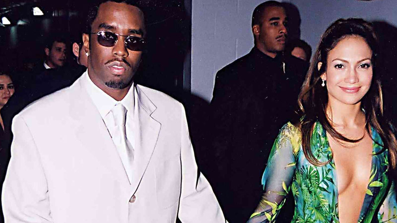  Jennifer Lopez reacts to s*exual assault allegations against ex Sean ‘Diddy’ Combs