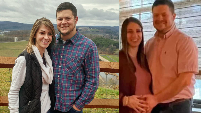 Family Mourns Unexpected Sudden Loss of Pregnant Teacher Who Collapsed in Her Classroom