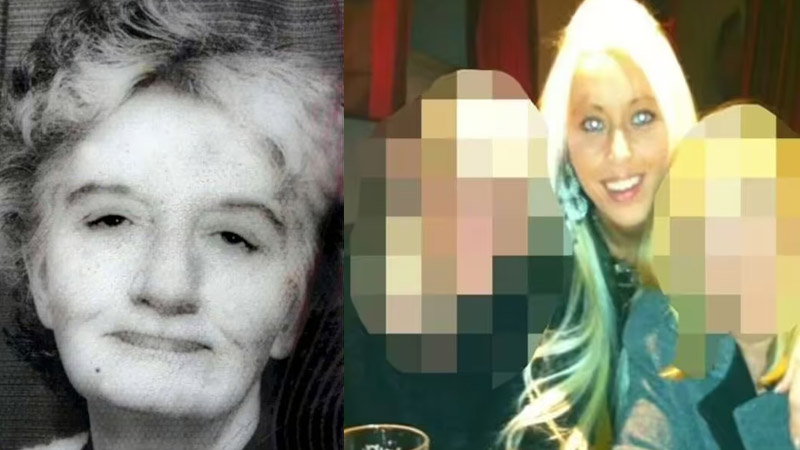  Schoolgirl Who Tortured Elderly Woman to Death at Age 14 Now Back on UK Streets