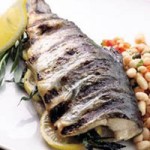 Healthy Baked Trout Recipe
