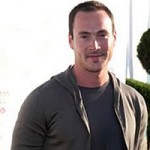 Chris Klein American Pie