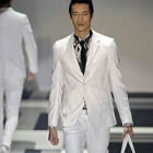  Men Can Brighten The Day With Some White Fashion