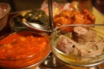 European foods