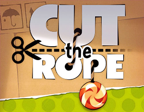 Cut the Rope