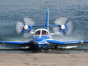 Beriev Be-103