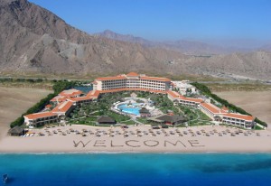 Fujairah Rotana Resort and Spa Fujairah UAE