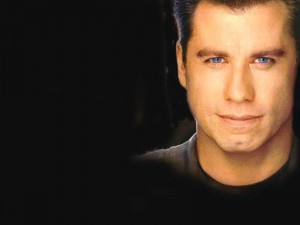 John Travolta