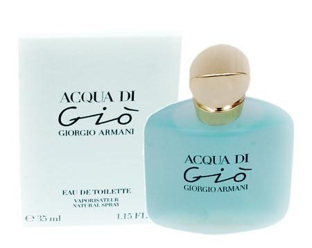 Acqua Di Gio