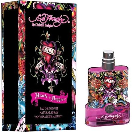 Ed Hardy Hearts and Daggers