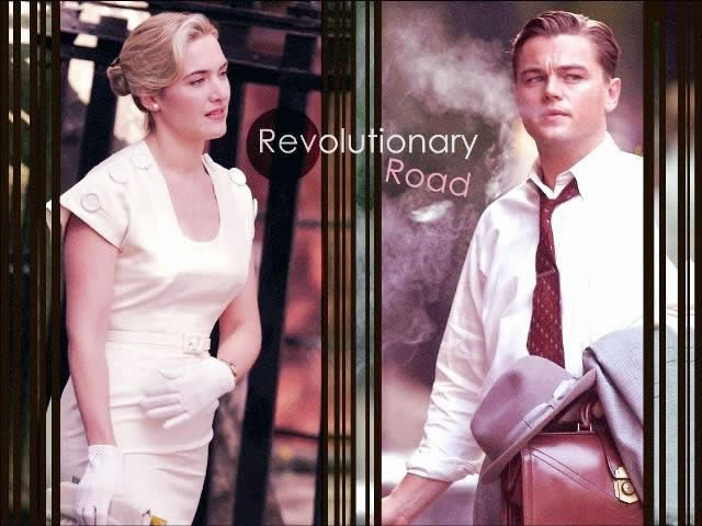 Revolutionary Road (2008)