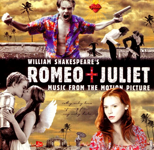 Romeo Juliet 