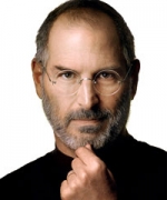 Steve Jobs Has Passed Away