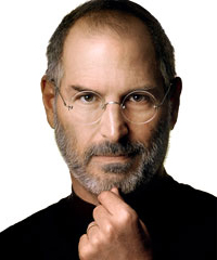 Steve Jobs Has Passed Away