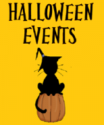 Upcoming Halloween Events 2011