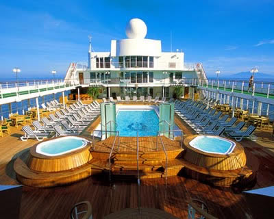 Luxury Cruise