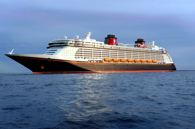 Disney Cruises