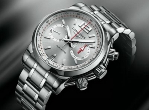 Longines Admiral 