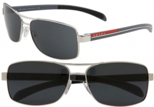 Prada Aviator