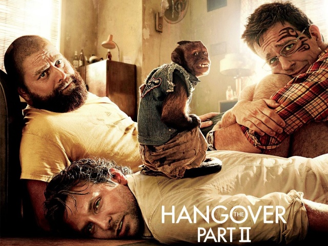 the hangover part 2