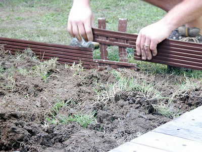 Build a Flagstone Path