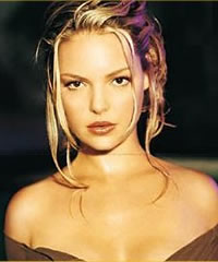 Happy Birthday Katherine Heigl