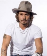 Jhonny Depp