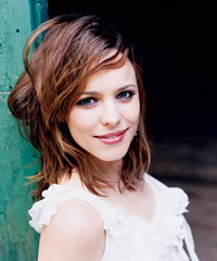 Happy Birthday Rachel Mcadams