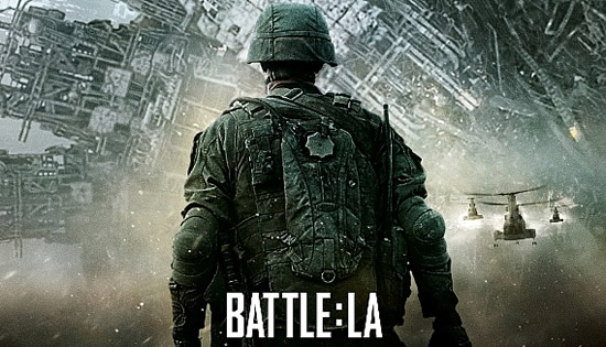 Battle Los Angeles