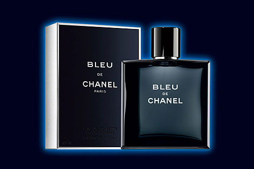 Bleu De Chanel