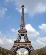 Eiffel Tower