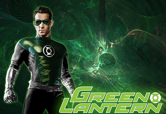 Green Lantern