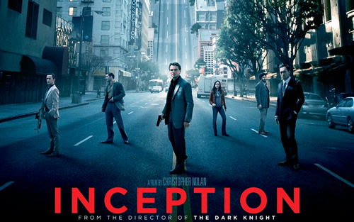 Inception (2010)