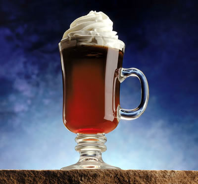 Irish Coffee