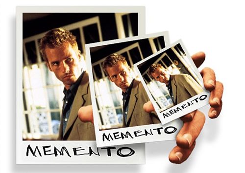 Momento (2000)