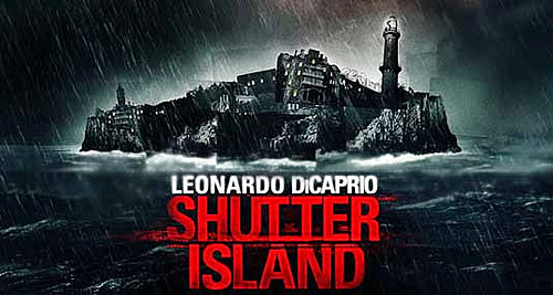 Shutter Island (2010)