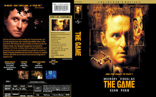 The Game (1997)