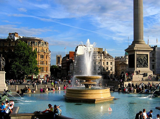 Trafalgar Square